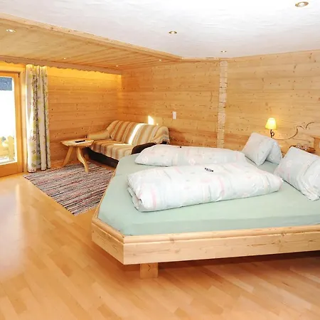 Appartement Landhaus Biermeier à Sankt Gallenkirch Extérieur photo