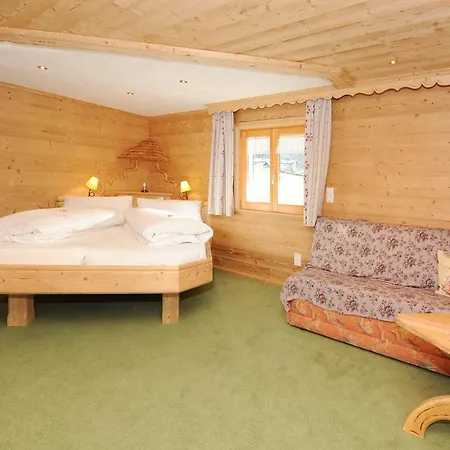 Appartement Landhaus Biermeier à Sankt Gallenkirch Extérieur photo