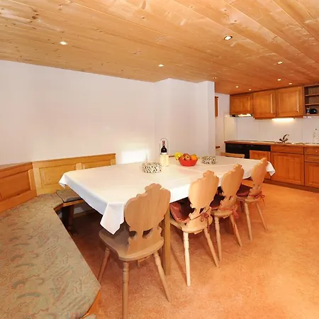 Appartement Landhaus Biermeier à Sankt Gallenkirch Extérieur photo