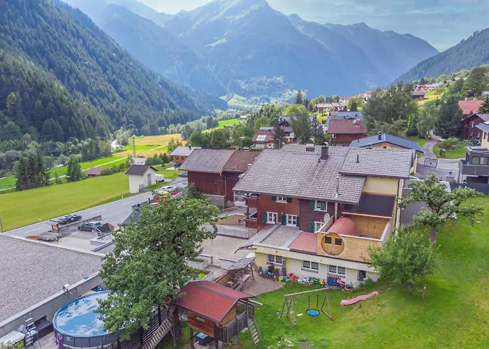 Landhaus Biermeier