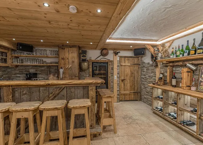 Landhaus Biermeier