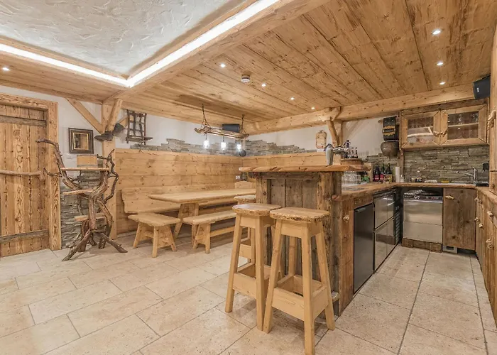 Landhaus Biermeier