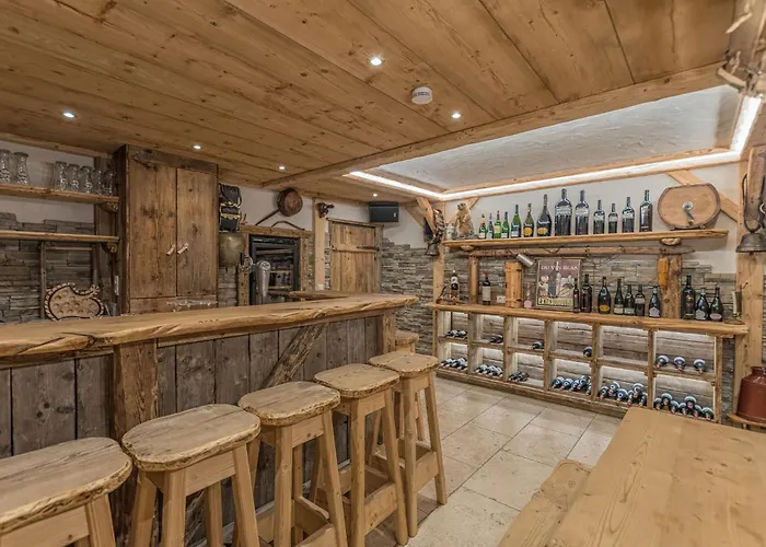 Landhaus Biermeier