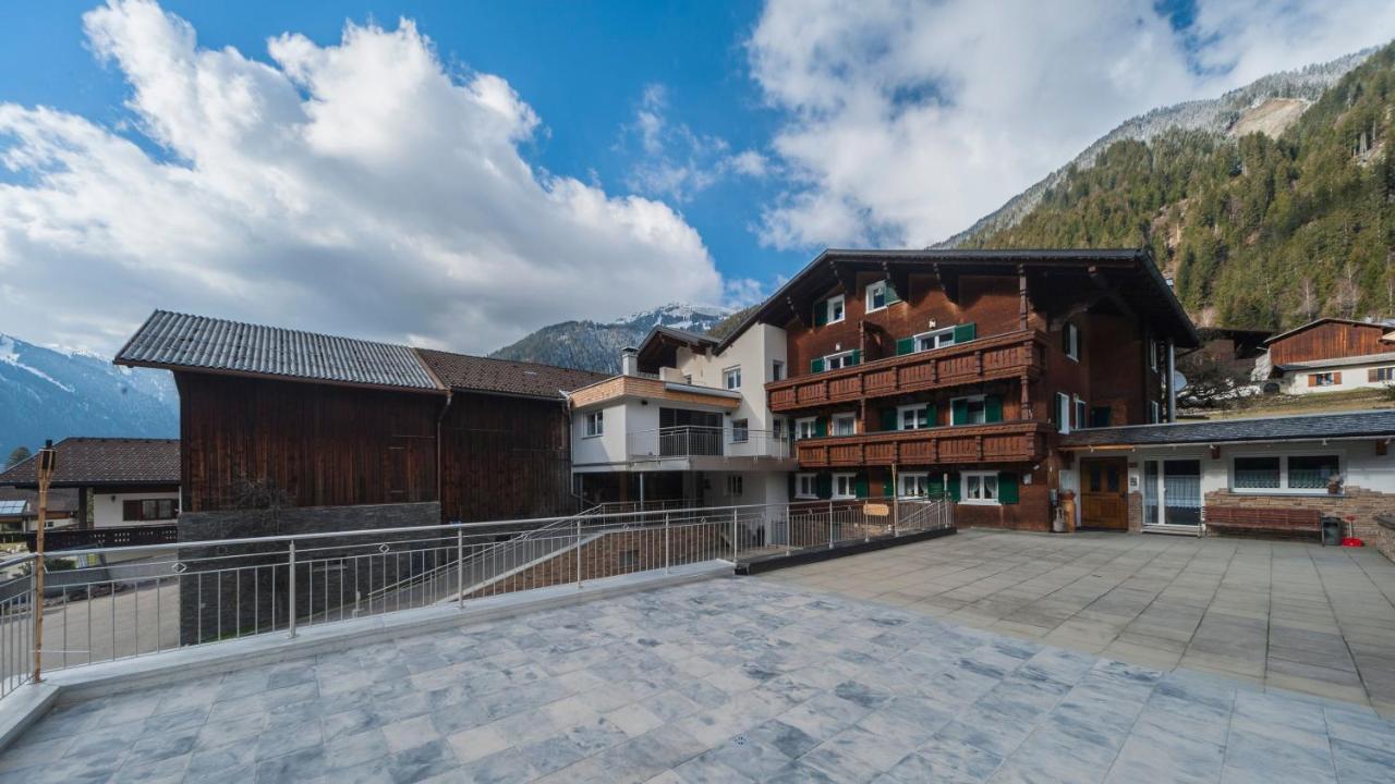 Landhaus Biermeier Apartment