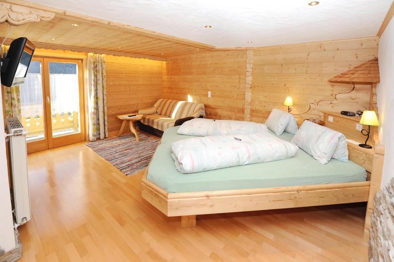 Landhaus Biermeier Apartment