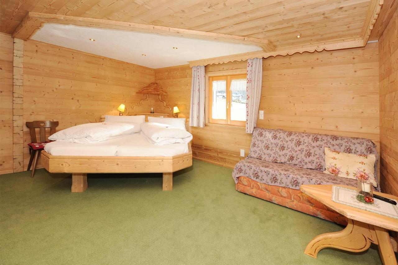 Landhaus Biermeier * Sankt Gallenkirch