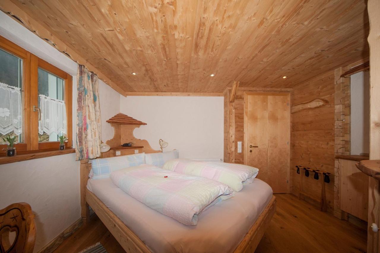 Apartment Landhaus Biermeier