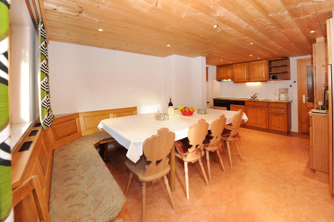 Apartment Landhaus Biermeier