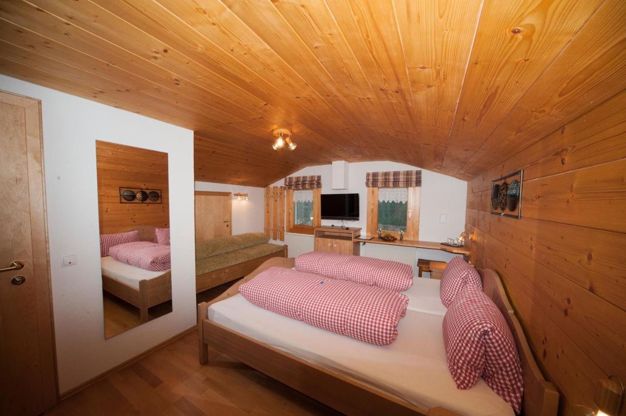 Apartment Landhaus Biermeier