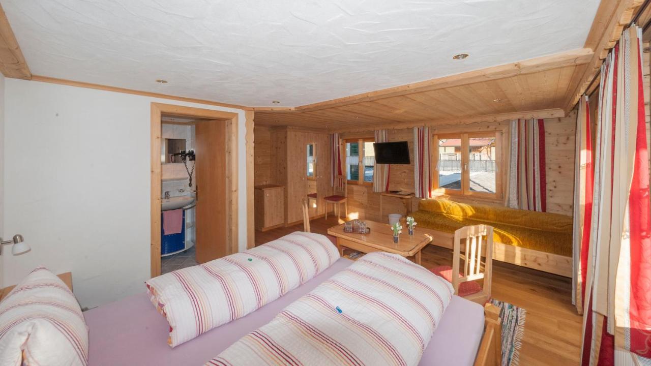 Apartment Landhaus Biermeier