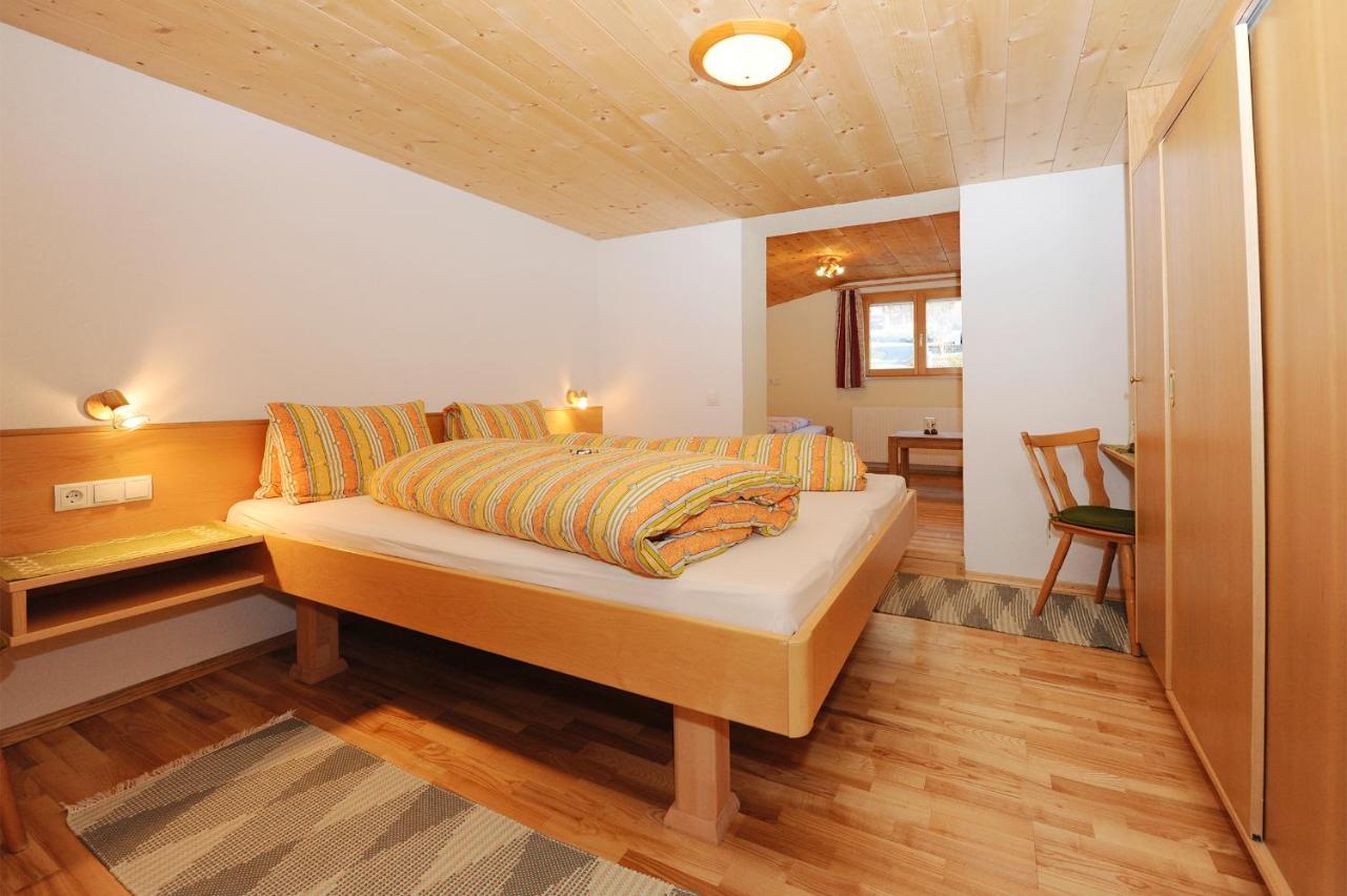 Apartment Landhaus Biermeier *