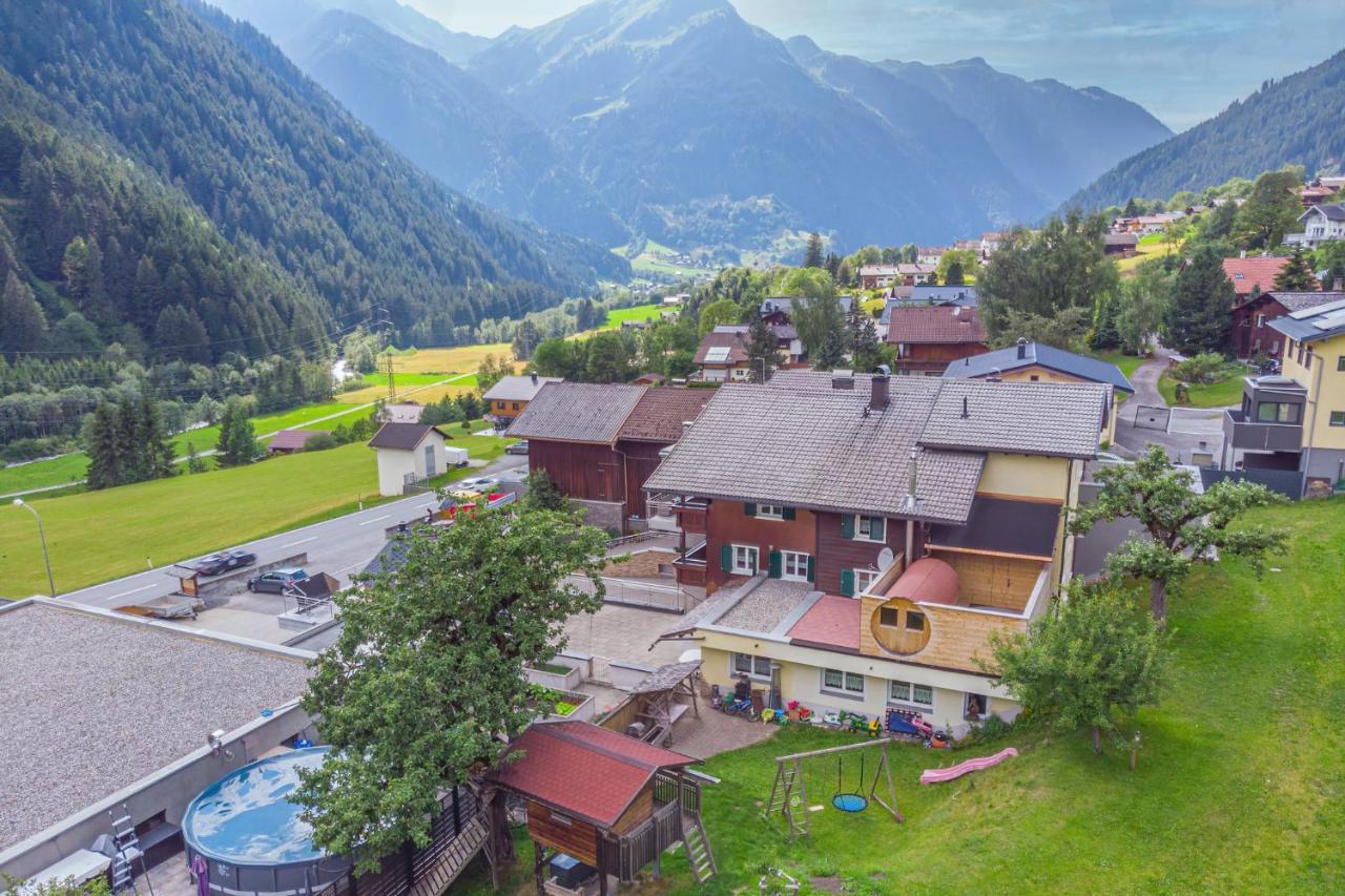 Landhaus Biermeier Apartment *