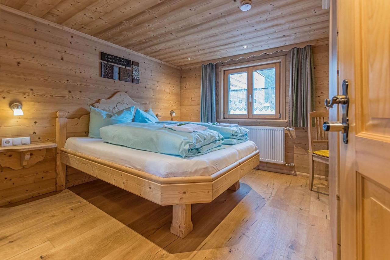 Apartment Landhaus Biermeier Sankt Gallenkirch