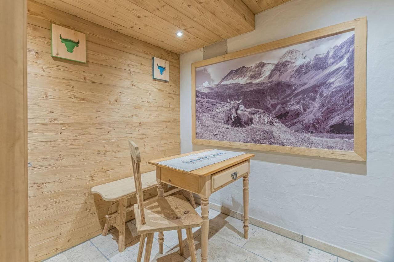 Apartment Landhaus Biermeier