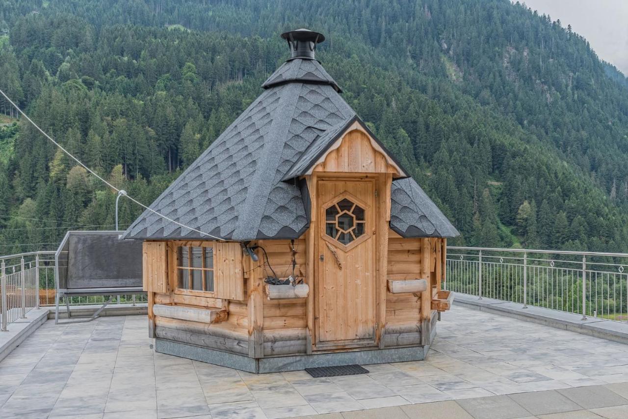 Landhaus Biermeier * Sankt Gallenkirch