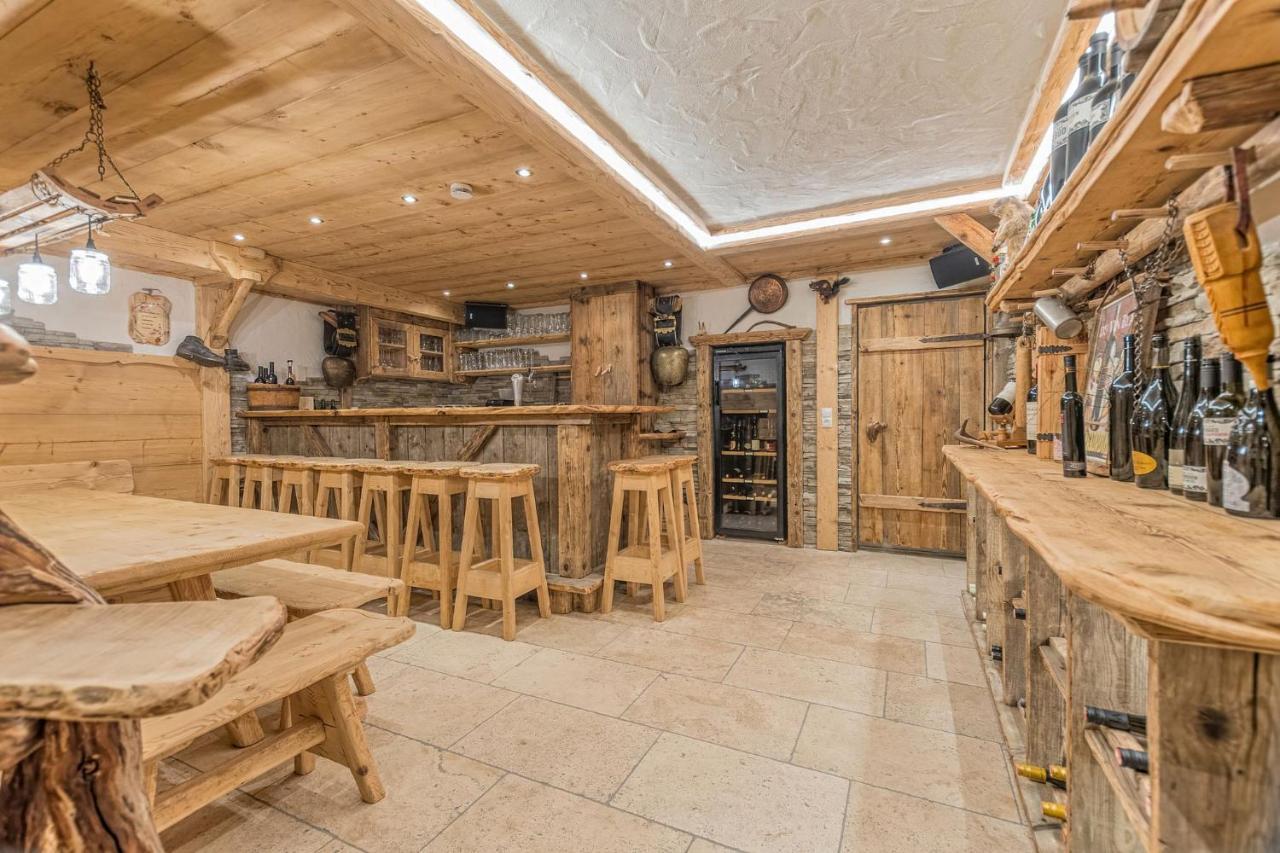 Landhaus Biermeier Apartment