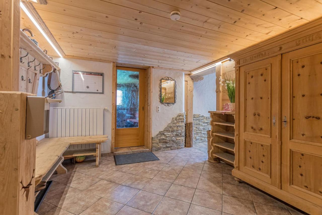 Landhaus Biermeier Sankt Gallenkirch