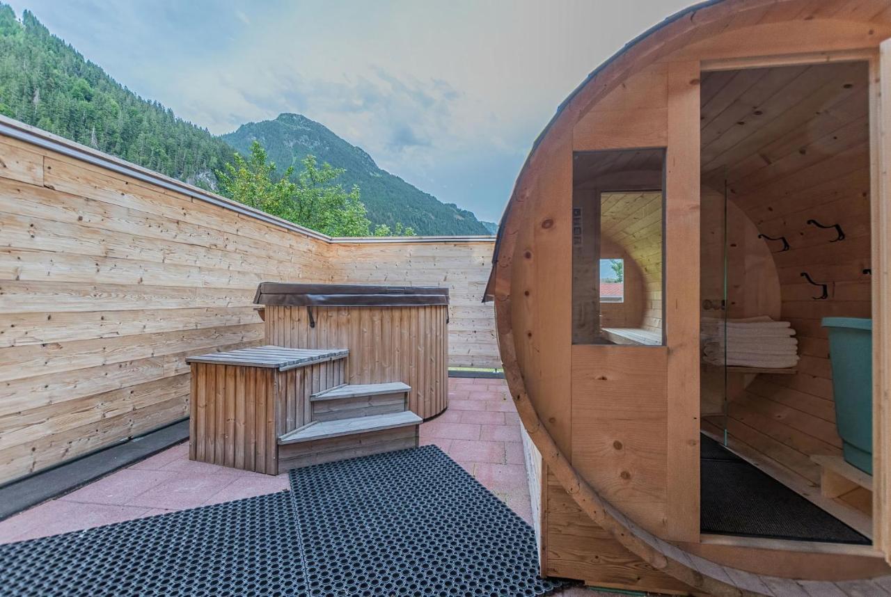 Landhaus Biermeier Sankt Gallenkirch