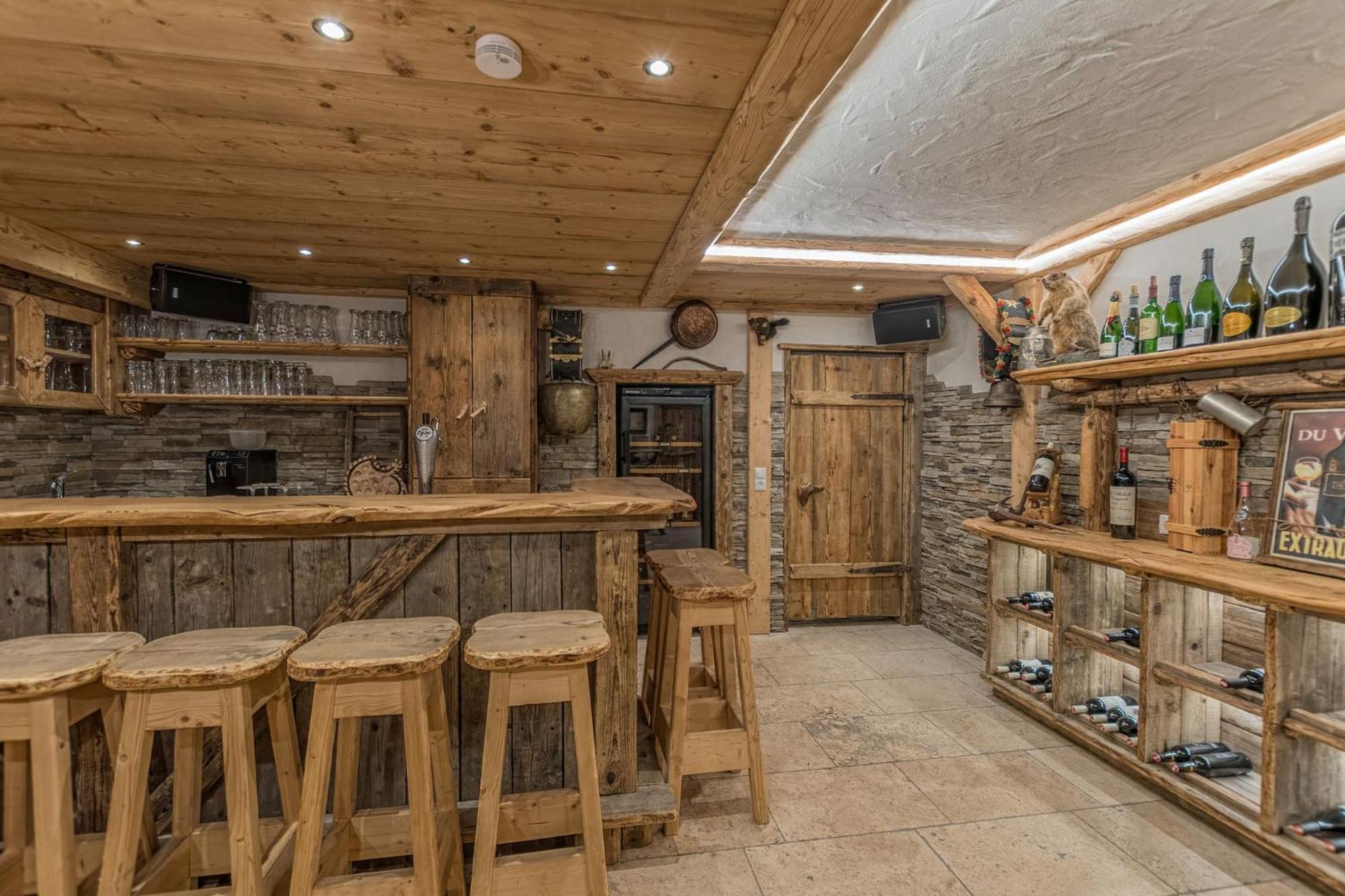 Landhaus Biermeier Apartment *