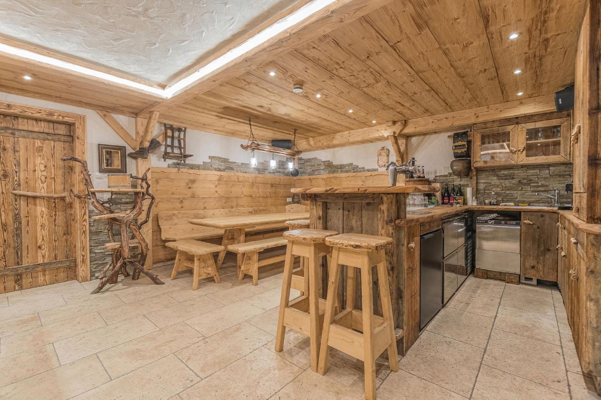 Apartment Landhaus Biermeier *