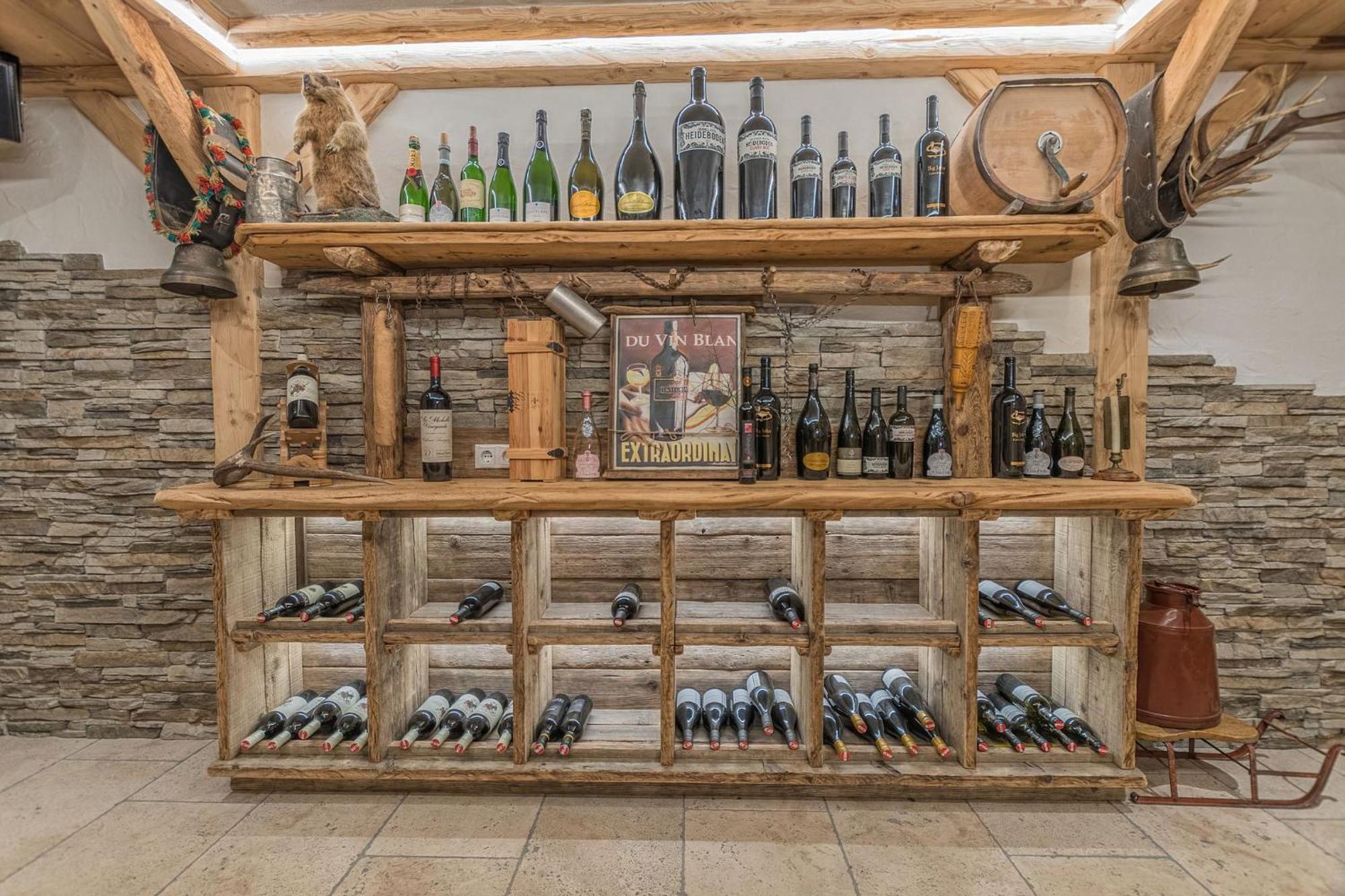 Landhaus Biermeier Apartment
