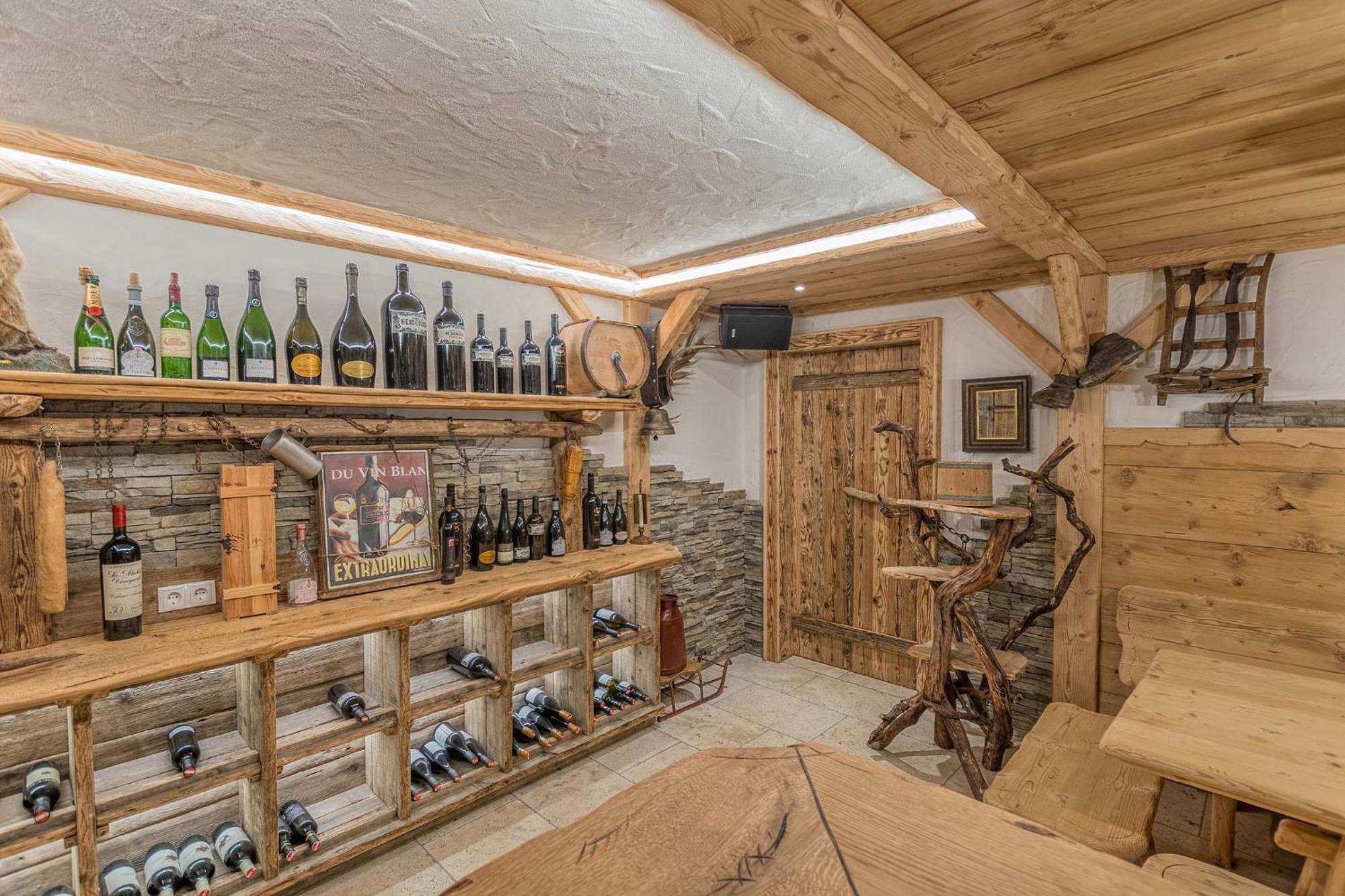 Landhaus Biermeier * Sankt Gallenkirch